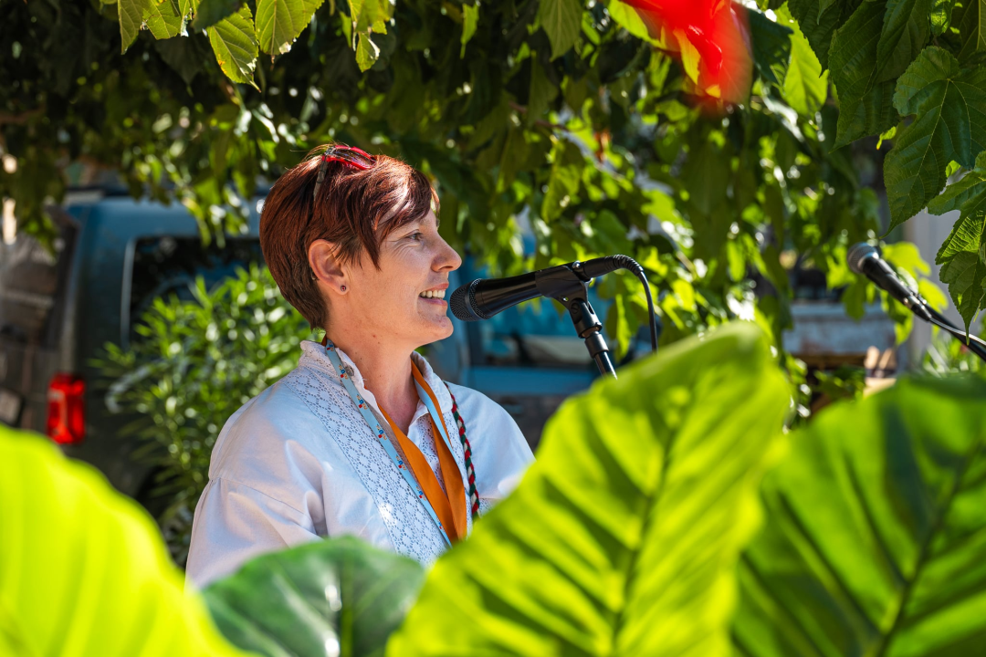 Taste Like Marenda sutra u Murteru: Ne propustite feštu okusa, tradicije i dobre zabave