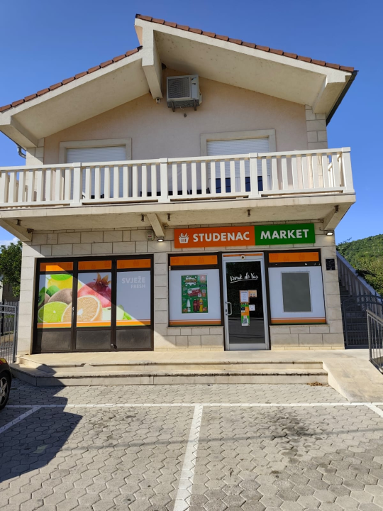 Ušice i nožice u drniškom gurmanskom raju