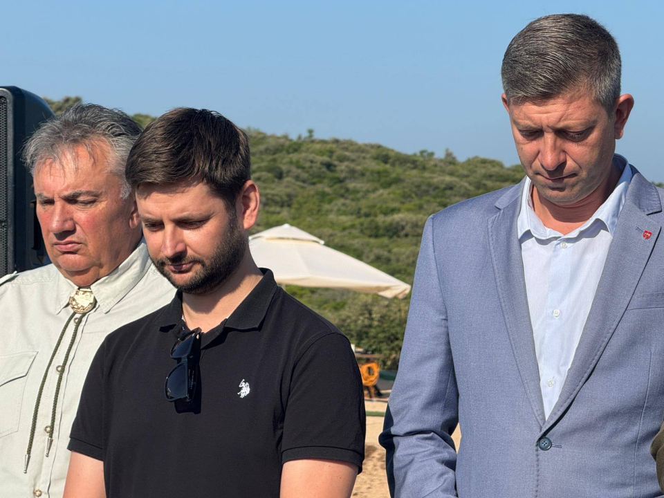 U Dazlini otvoren 3. Memorijalni kup 'Đuro Dečak'