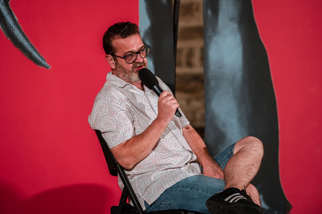 Subotnji program šibenskog FALIŠ-a: Rasprave o revolucijama i moći nacionalizma