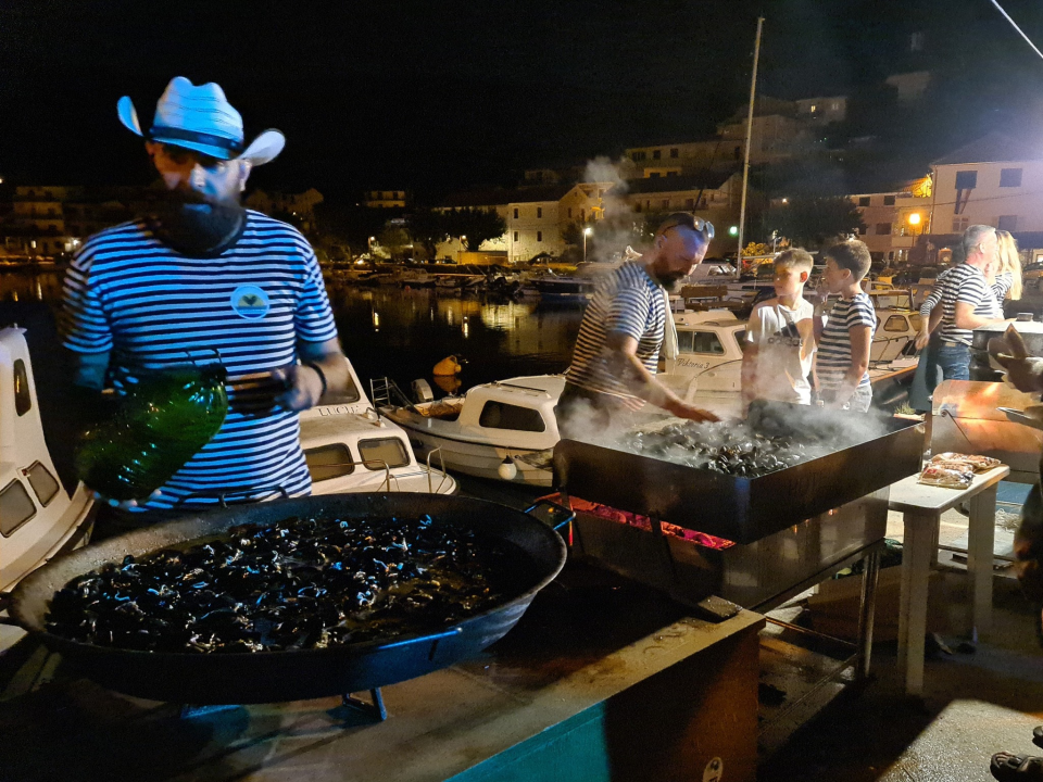 Održana Pidočijada u Zatonu