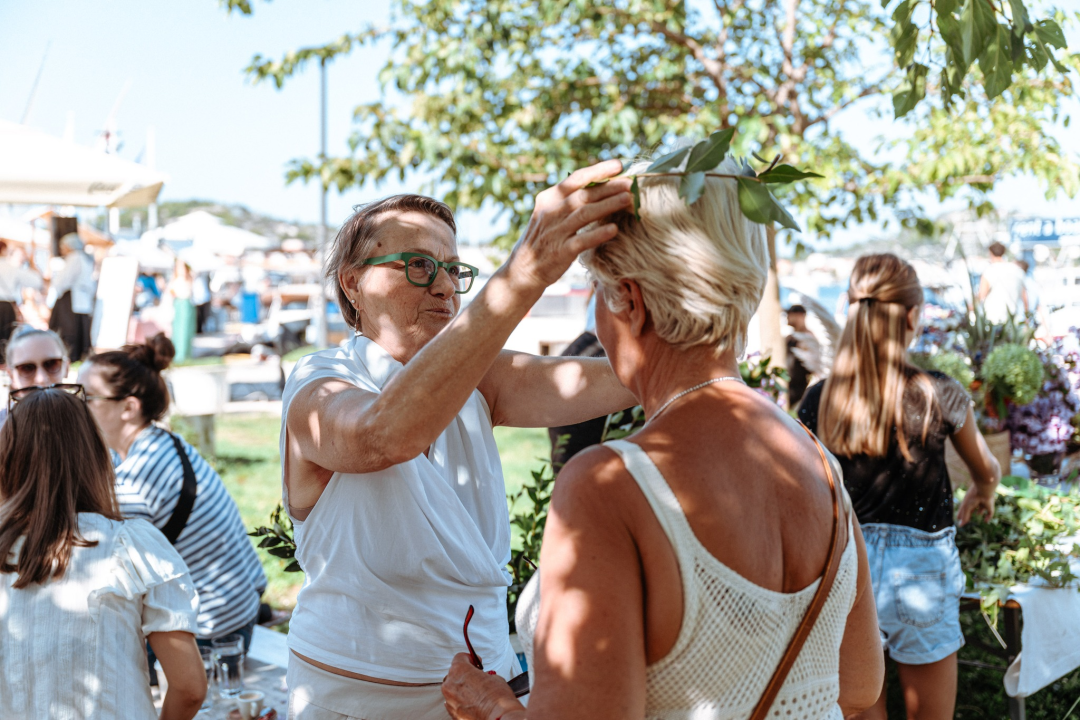 Autentični dalmatinski doživljaj: Taste like Marenda u Murteru okupila brojne mještane i goste 