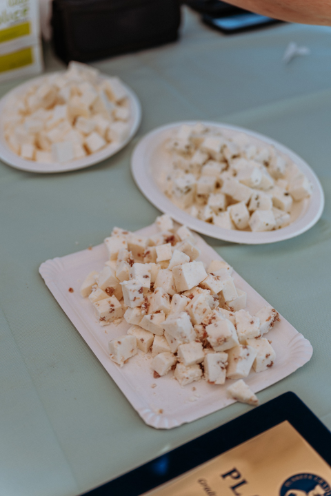 Autentični dalmatinski doživljaj: Taste like Marenda u Murteru okupila brojne mještane i goste 