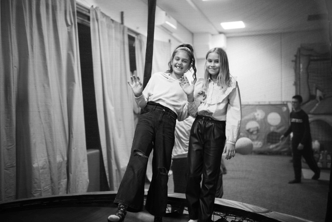 FOTO Rođendaonica FunTastic najbolje je mjesto za proslavu rođendana vašeg djeteta!