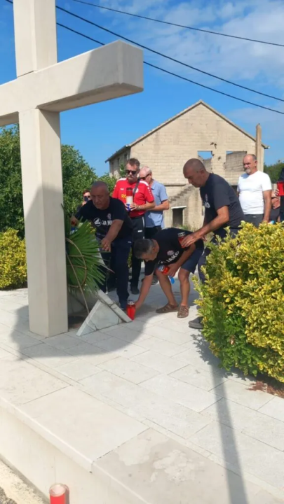 Boćari iz Dubravica Braniteljskim turnirom obilježili godišnjicu Rujanskog rata