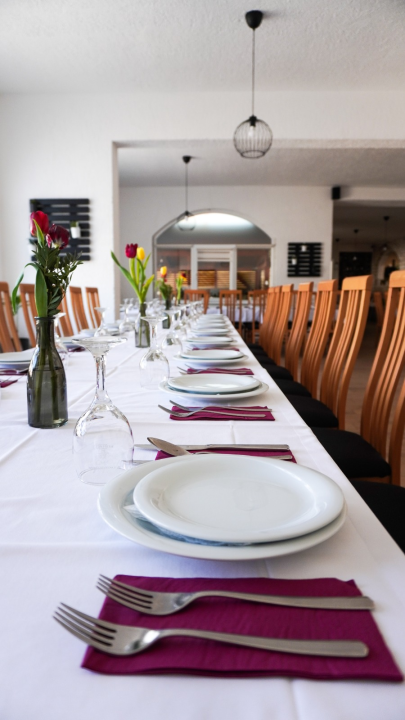 FOTO Restoran Eden u Vodicama – savršen izbor za svaku proslavu! 