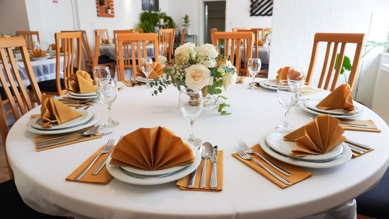 FOTO Restoran Eden u Vodicama – savršen izbor za svaku proslavu! 