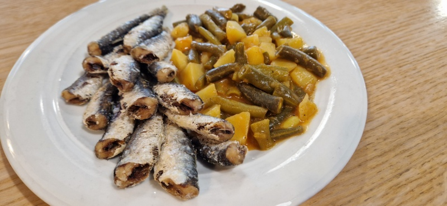 Menza na Baldekinu ponovo otvorena u novom radnom vremenu, pogledajte ponudu jela