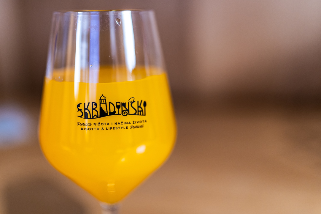 Festival rižota nadmašio očekivanja