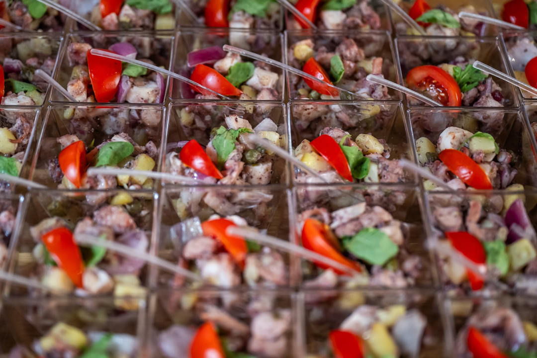 Festival rižota nadmašio očekivanja