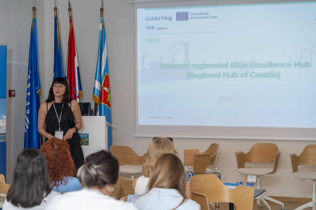 Prvi dan Međunarodne konferencije 'Challenges of Today' u kanalu sv. Ante