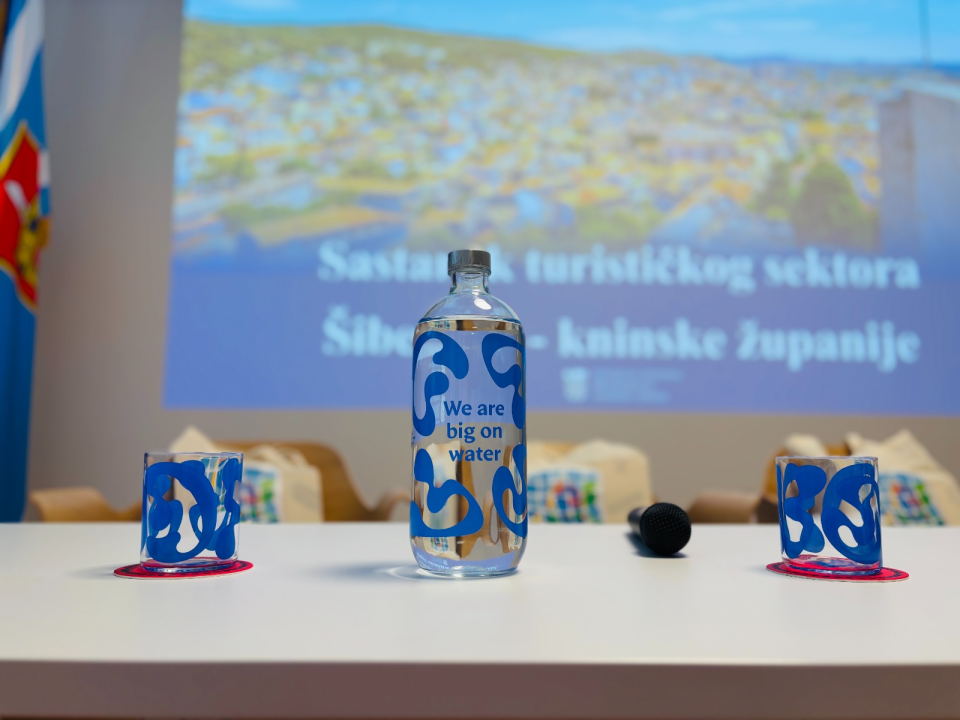 FOTO Voda kao simbol povezanosti, održivosti i ponosa cijele županije
