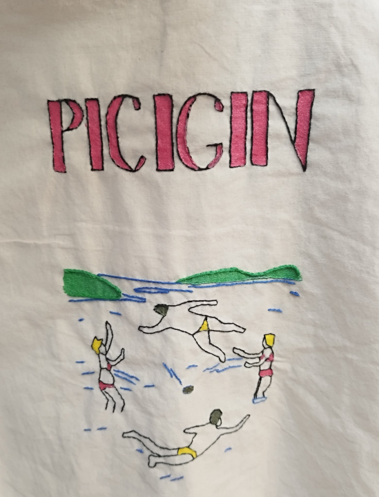 Centar za socijalnu inkluziju Šibenik poziva na besplatnu radionicu ručnog vezenja