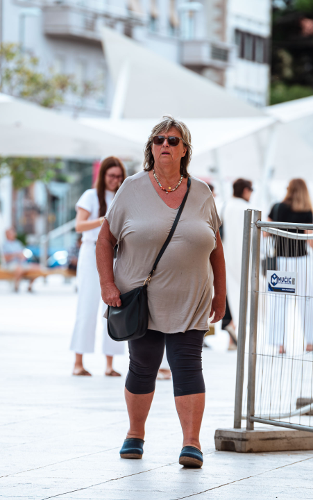 FOTO Đir po gradu, srijeda 17. rujna