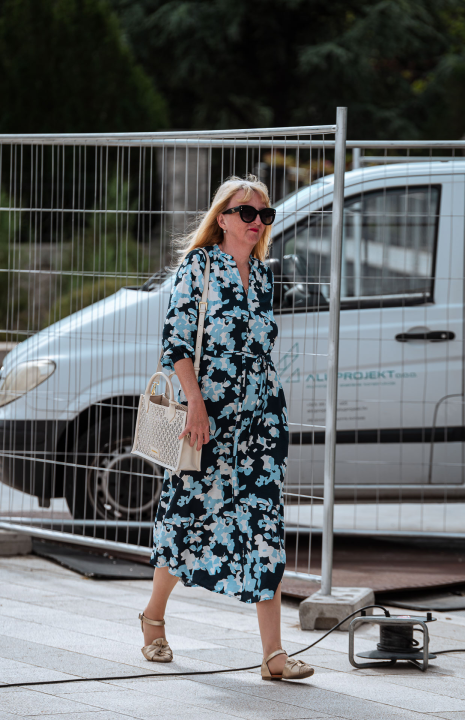 FOTO Đir po gradu, srijeda 17. rujna