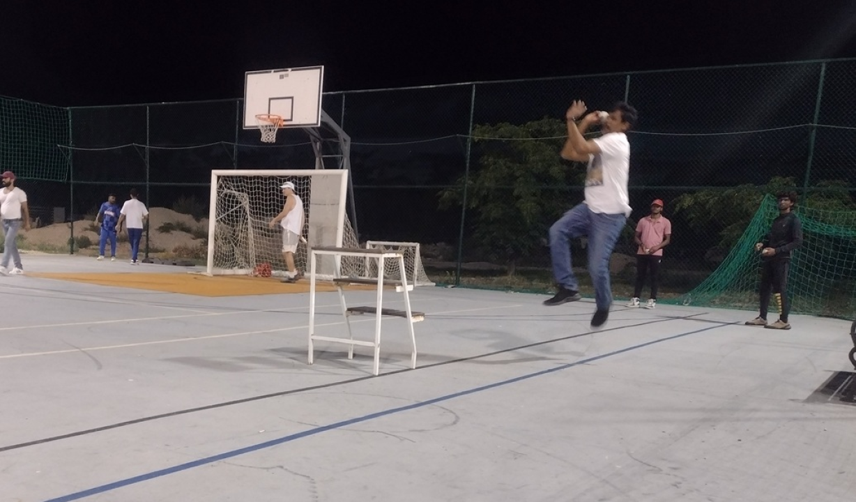 FOTO Bili smo na prvom treningu Kriket kluba Šibenik na Krapnju, gro ekipe dolazi iz zemalja u kojoj je to sport broj 1 