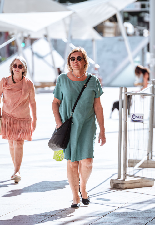 FOTO Đir po gradu, četvrtak 18. rujna