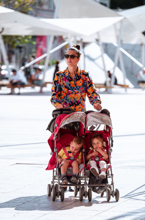 FOTO Đir po gradu, četvrtak 18. rujna