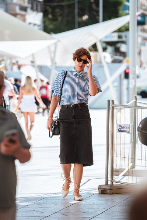 FOTO Đir po gradu, petak 19. rujna