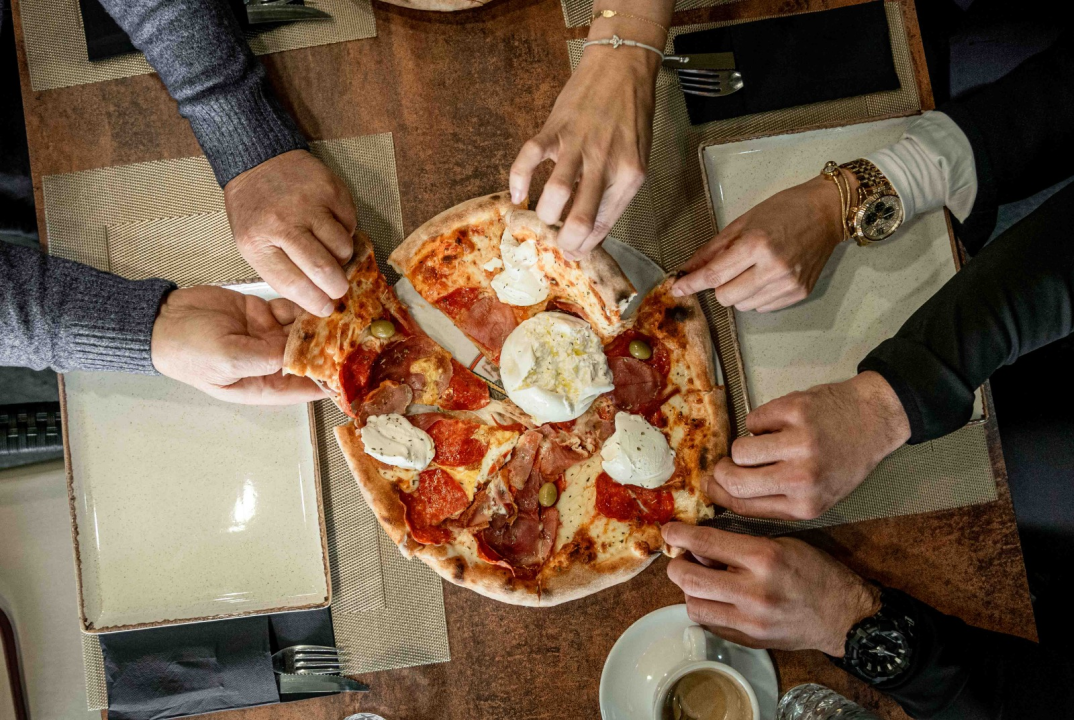 FOTO Posjetite Restoran Šarm, idealno mjesto za svako doba dana! 