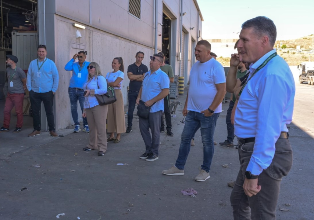 Stručnjaci u Šibeniku: Energane nemaju alternativu u zbrinjavanju otpada