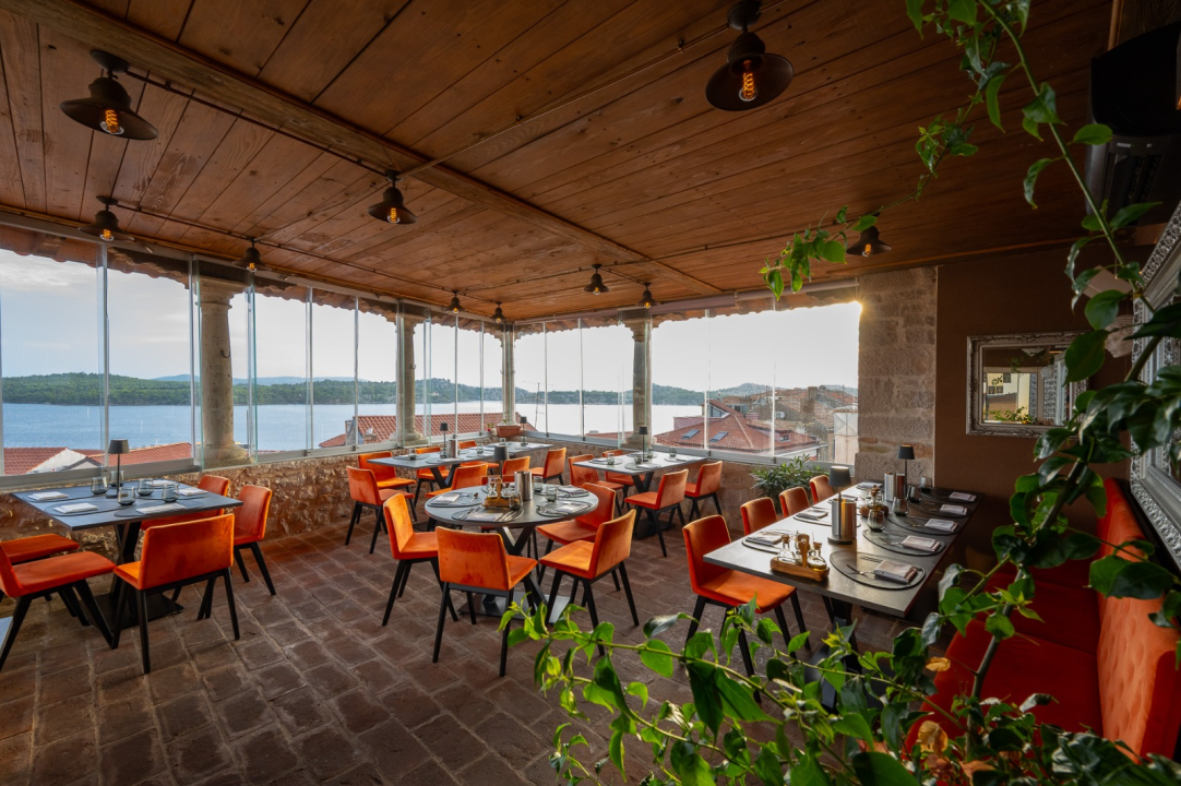 FOTO Savršeni novi okusi ovog šibenskog restorana će vas sigurno izvući iz kuće!