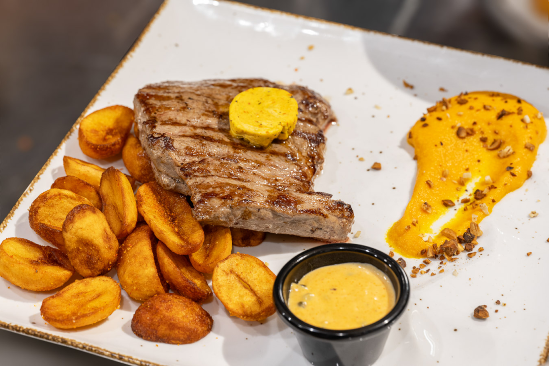 FOTO Savršeni novi okusi ovog šibenskog restorana će vas sigurno izvući iz kuće!