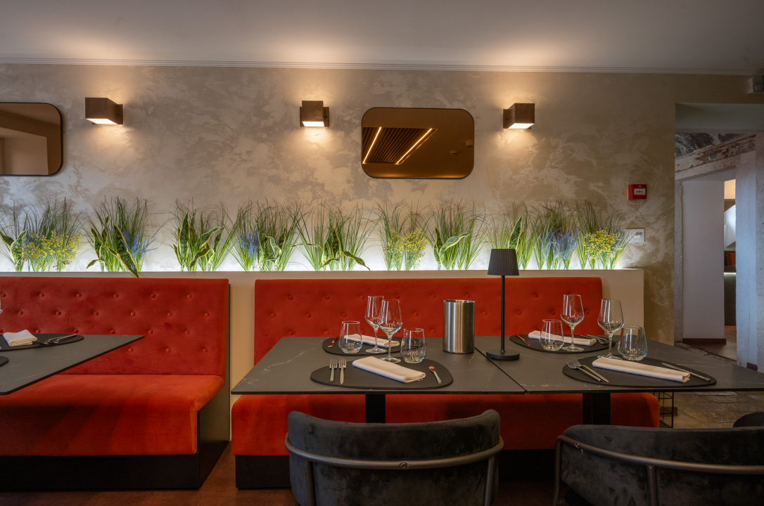 FOTO Savršeni novi okusi ovog šibenskog restorana će vas sigurno izvući iz kuće!