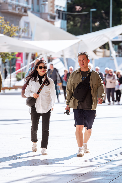 FOTO Đir po gradu, četvrtak 2. listopada