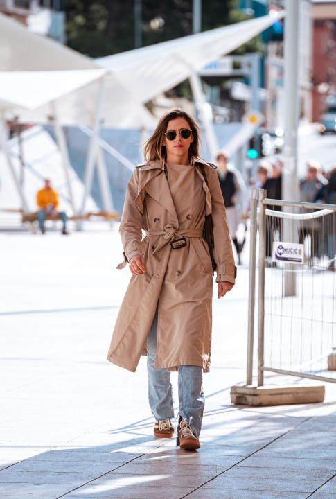 FOTO Đir po gradu, četvrtak 2. listopada