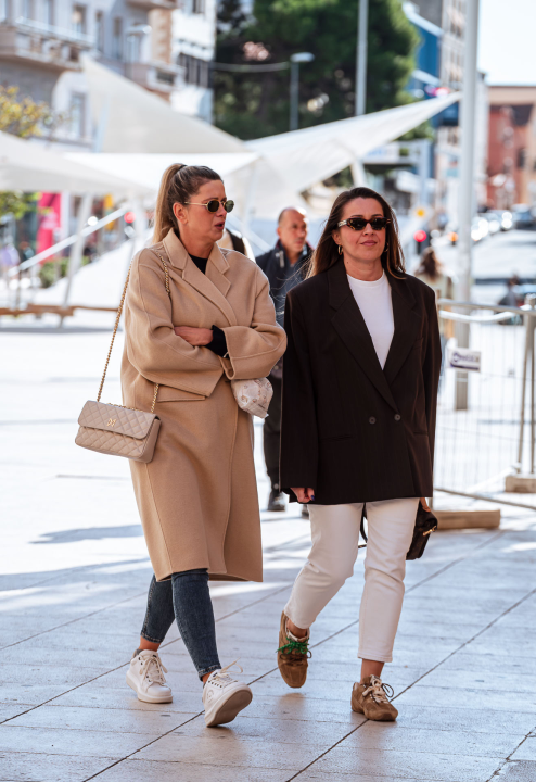 FOTO Đir po gradu, četvrtak 2. listopada