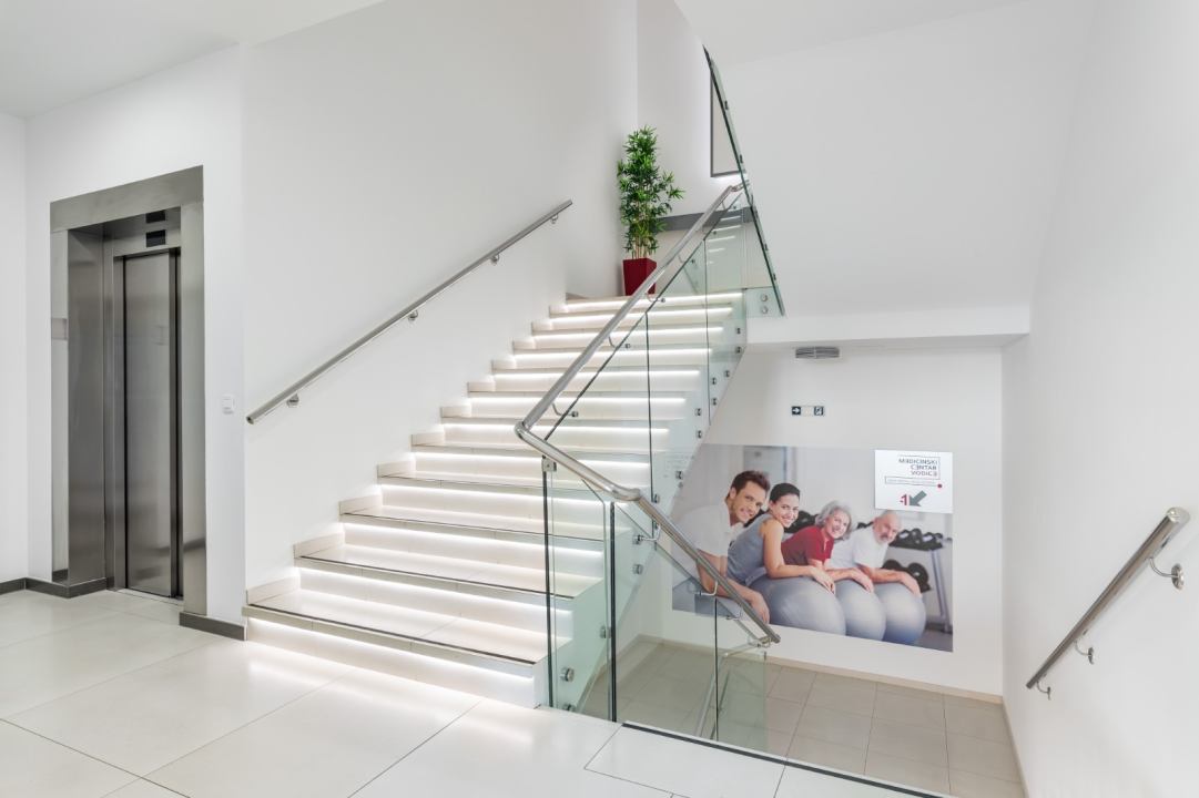 U Medicinskom centru Vodice obavite fetalnu ehokardiografiju – pregled koji spašava živote! 