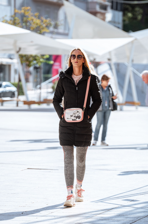 FOTO Đir po gradu, utorak 7. listopada