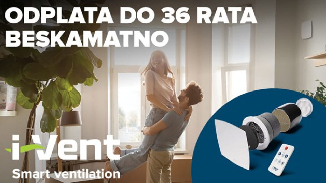 FOTO Ove jeseni bez zamagljenih prozora i kondenzacije – Udahnite zdravlje, mir i toplinu u svom domu