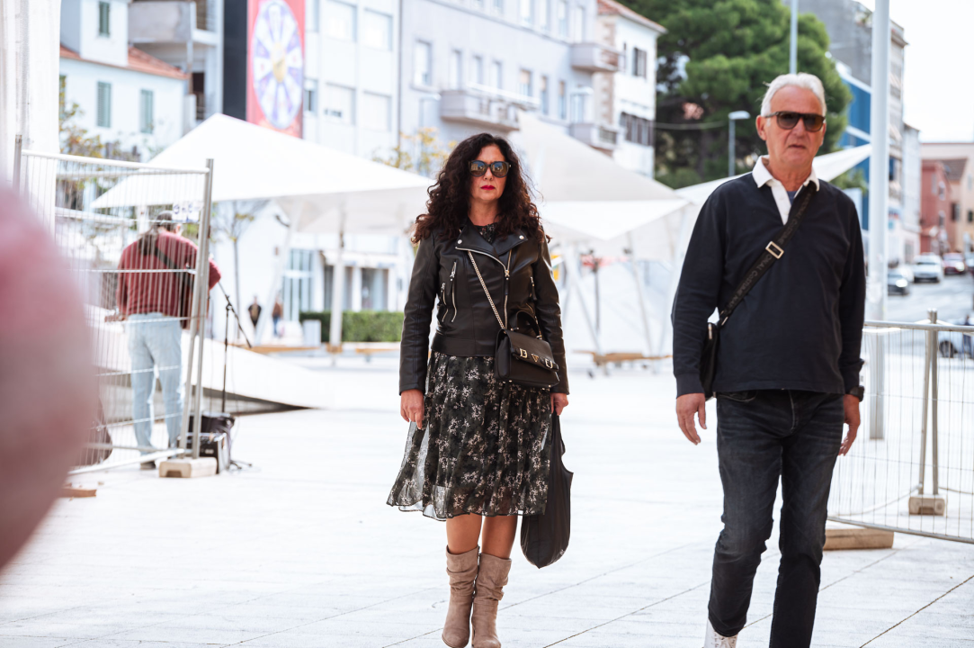 FOTO Đir po gradu, četvrtak 9. listopada