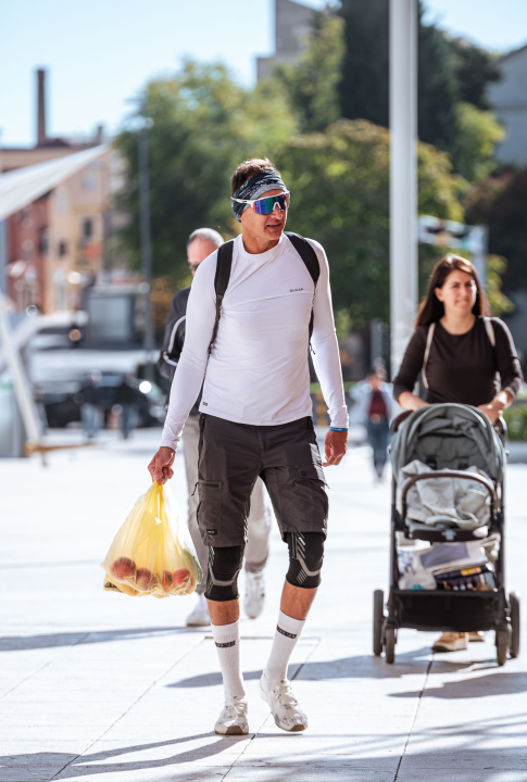 FOTO Đir po gradu, petak 10. listopada