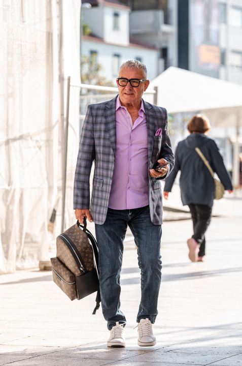 FOTO Đir po gradu, četvrtak 16. listopada