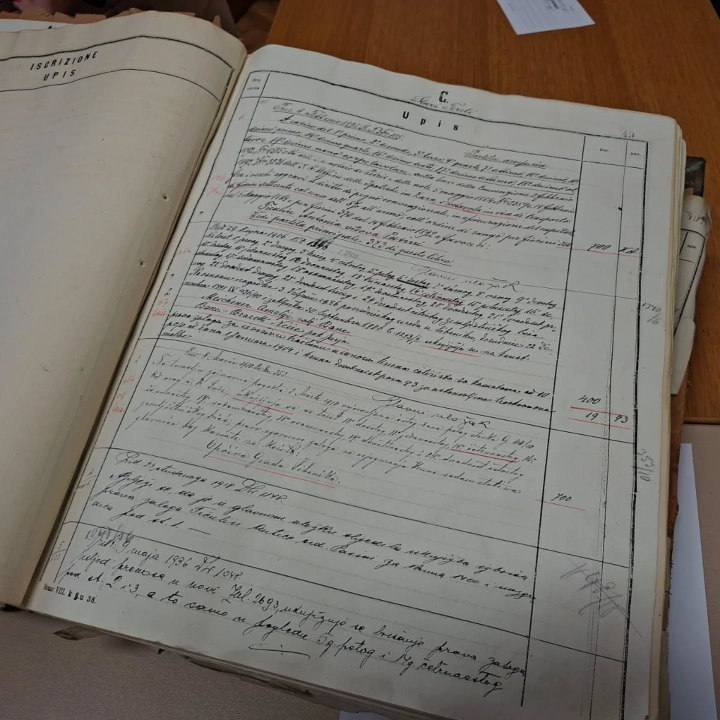 Gimnazijalci na sudu u Šibeniku: Izvannastavna aktivnost povodom Europskog dana pravosuđa