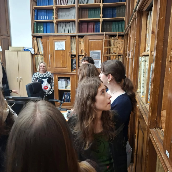 Gimnazijalci na sudu u Šibeniku: Izvannastavna aktivnost povodom Europskog dana pravosuđa