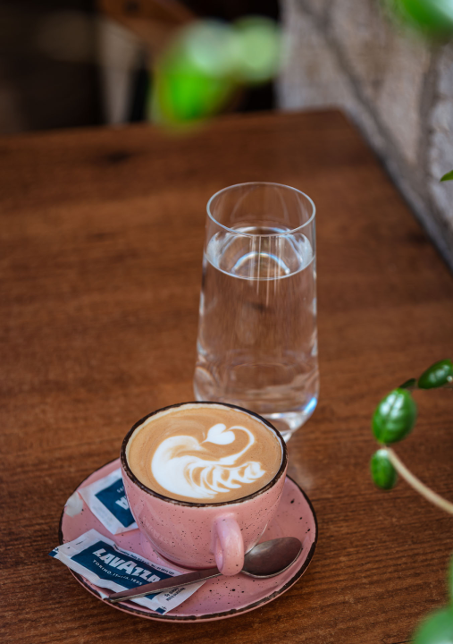 FOTO Istražili smo gdje popiti čarobni crni napitak u srcu grada!