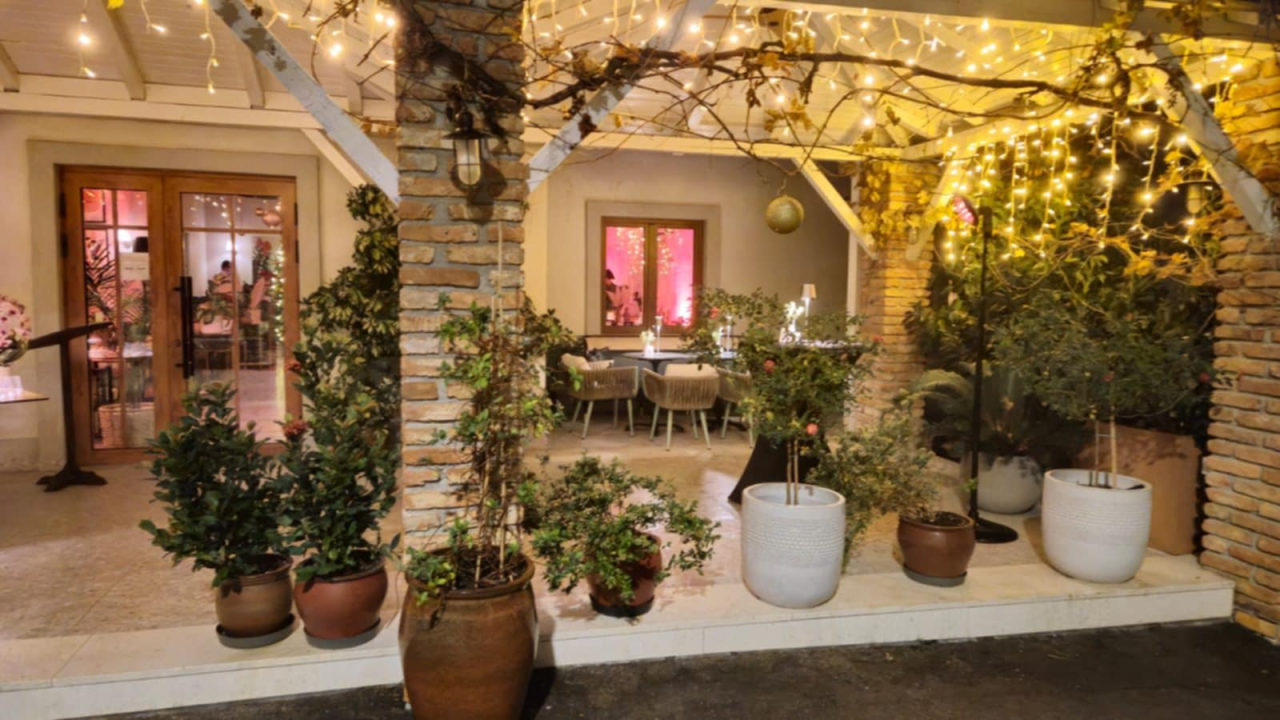 FOTO Restoran Olive Garden u Amadria Parku idealna je destinacija za sve vrste proslava!