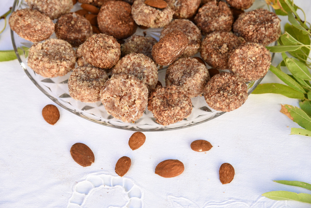 Na Svi svete uz favete i uspomene na stare šibenske običaje