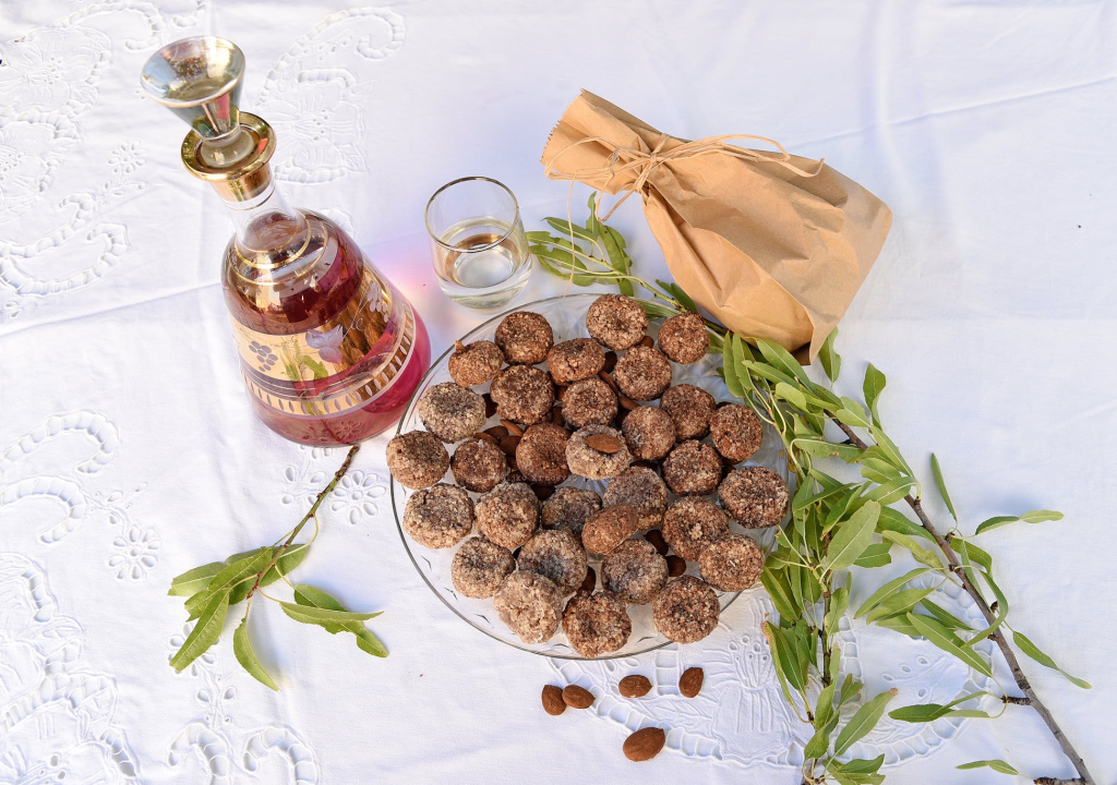 Na Svi svete uz favete i uspomene na stare šibenske običaje