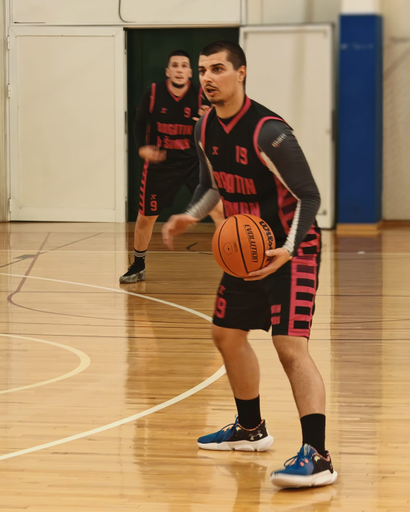 FOTO Počeo ŠRKL: Karika počela obranu naslova pobjedom protiv prošlosezonskog finalista