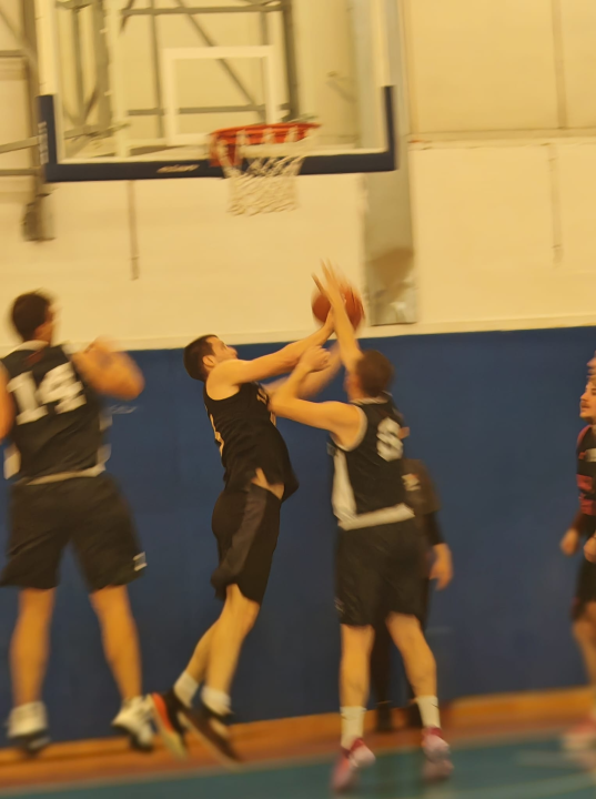 FOTO Počeo ŠRKL: Karika počela obranu naslova pobjedom protiv prošlosezonskog finalista