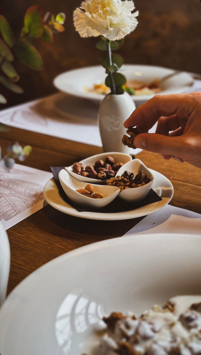 FOTO Provedite subote s omiljenim društvom uz 'Wine, mezze and painting' u Buti!