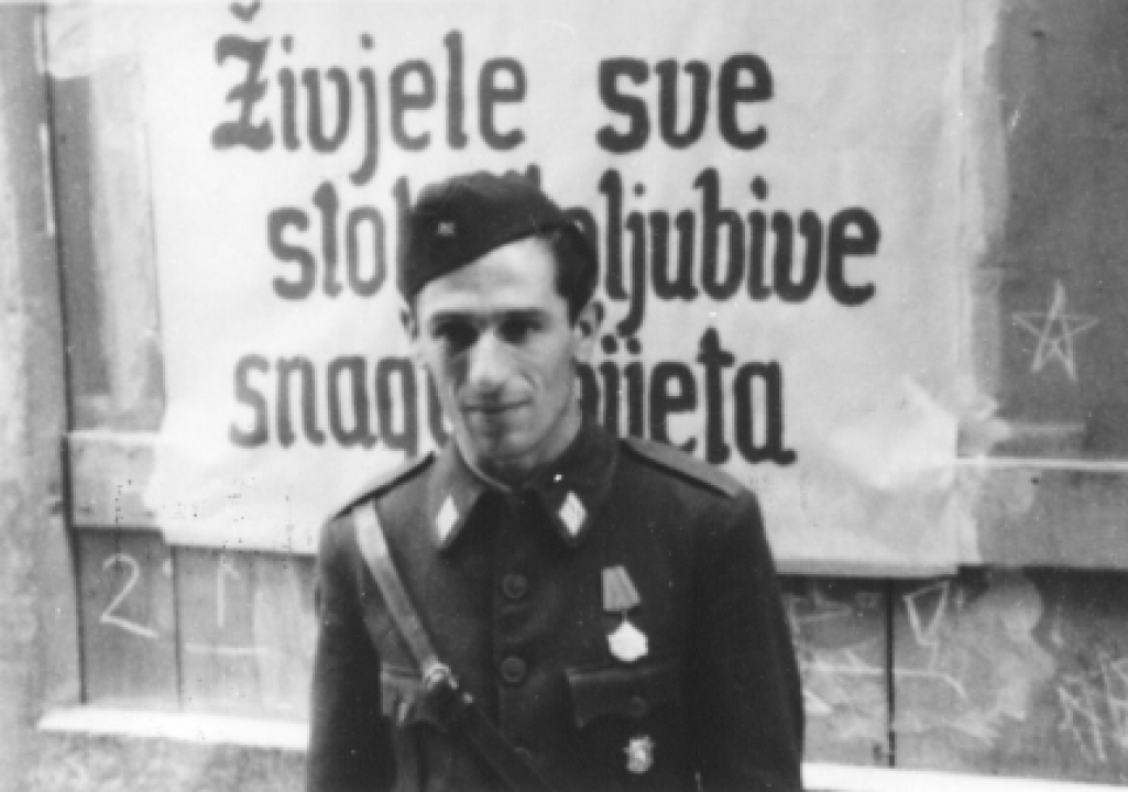 Prije 81 godinu Šibenik je oslobođen od fašističke okupacije