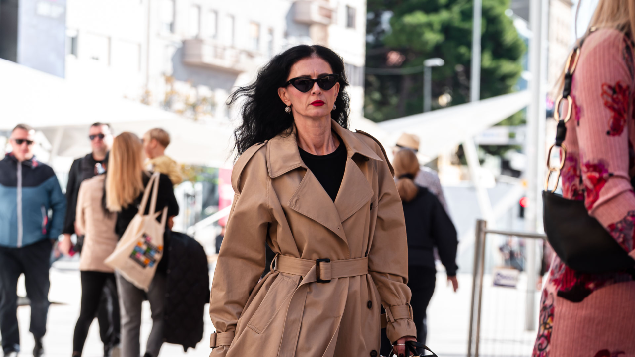 FOTO Đir po gradu, utorak 4. studenog