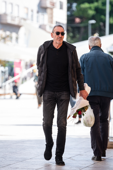 FOTO Đir po gradu, utorak 4. studenog