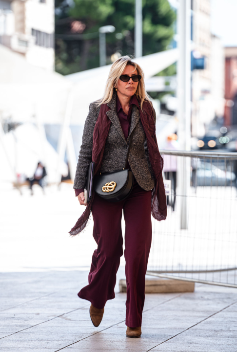 FOTO Đir po gradu, utorak 4. studenog